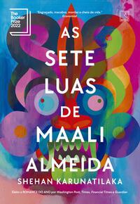 Capa do livro