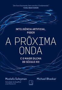 Capa do livro