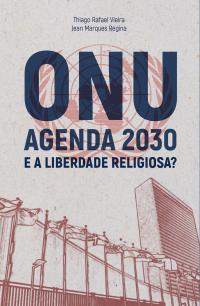 Capa do livro