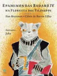 Capa do livro
