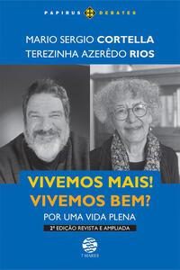Capa do livro