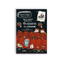Capa do livro