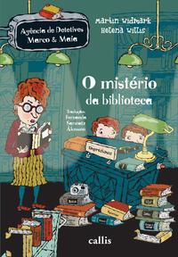 Capa do livro