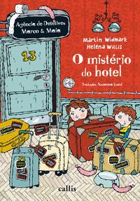 Capa do livro
