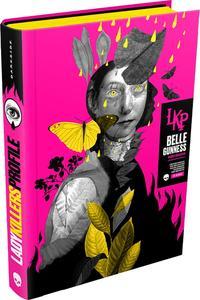 Capa do livro