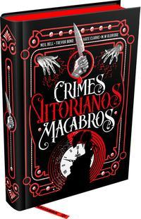 Capa do livro