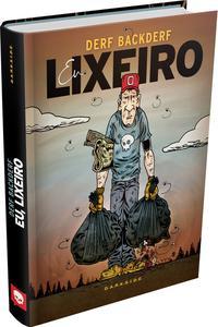 Capa do livro