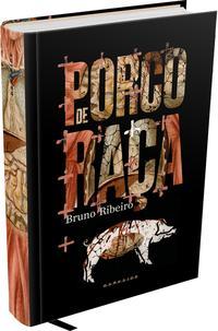 Capa do livro