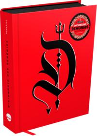 Capa do livro