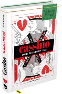 Capa do livro