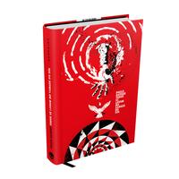 Capa do livro