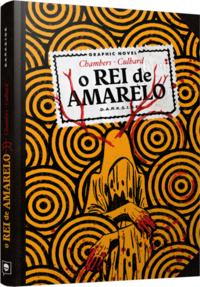Capa do livro