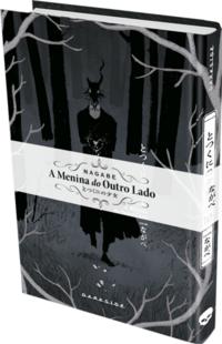Capa do livro