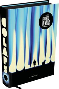 Capa do livro