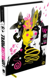 Capa do livro