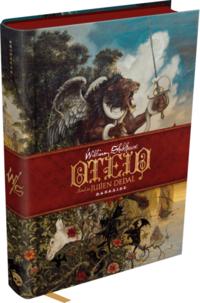 Capa do livro