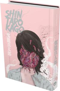 Capa do livro