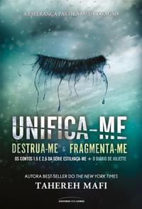 Capa do livro