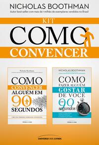 Capa do livro