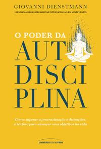 Capa do livro