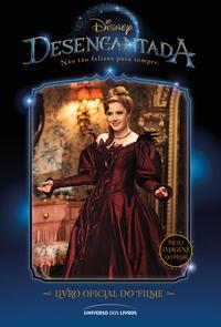 Capa do livro