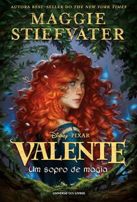Capa do livro