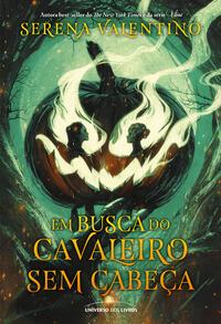 Capa do livro
