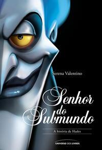 Capa do livro