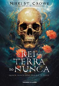 Capa do livro