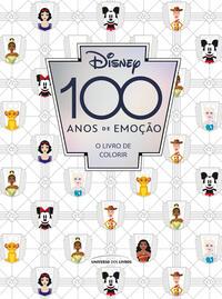 Capa do livro