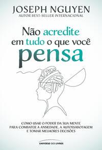 Capa do livro