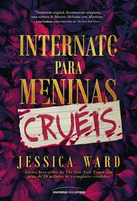 Capa do livro
