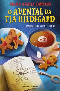 Capa do livro