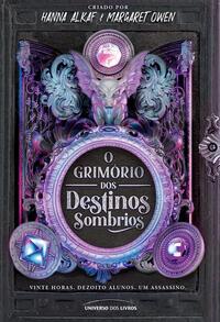 Capa do livro