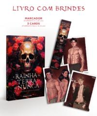 Capa do livro