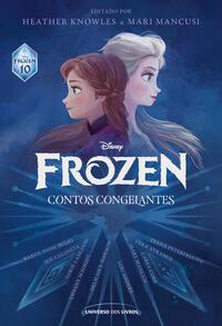 Capa do livro
