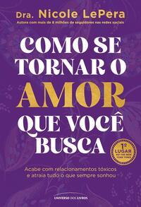 Capa do livro