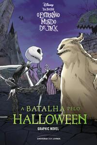Capa do livro