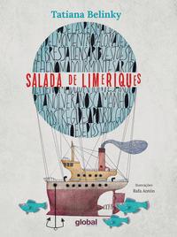 Capa do livro
