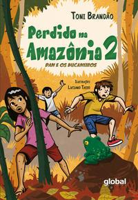 Capa do livro