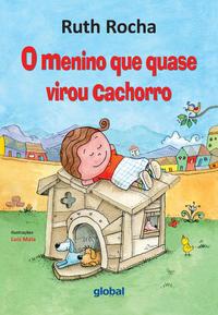 Capa do livro