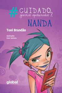 Capa do livro