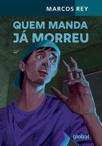 Capa do livro