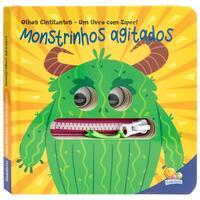 Capa do livro