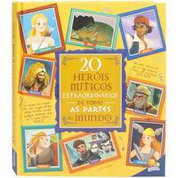 Capa do livro