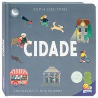 Capa do livro