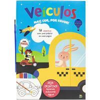 Capa do livro