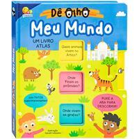 Capa do livro