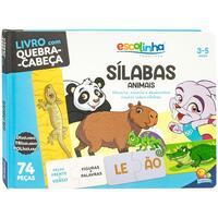 Capa do livro