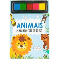 Capa do livro